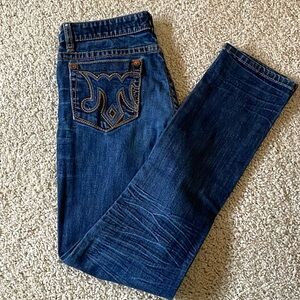 MEK DNM - women’s jeans